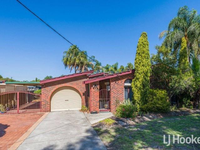 House for rent in Thornlie, Western Australia