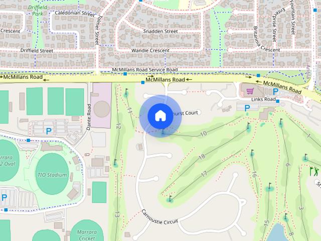 House for rent in Marrara, Darwin