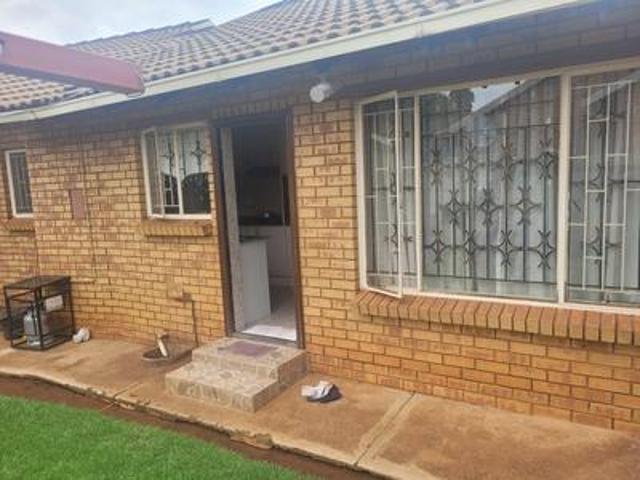 House for sale in Akasia, Gauteng