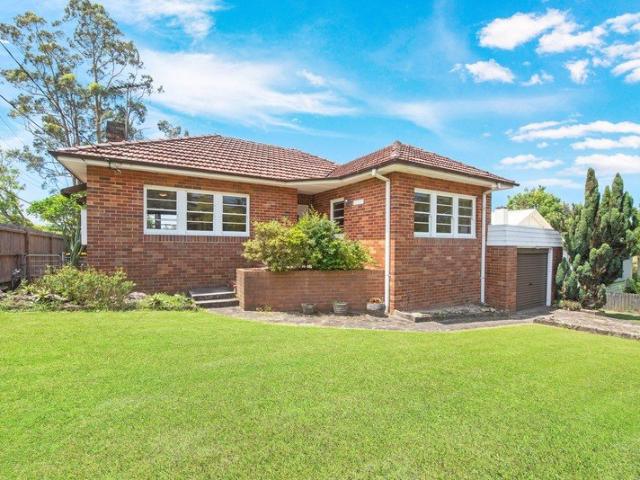 House for rent in Sydney, New South Wales