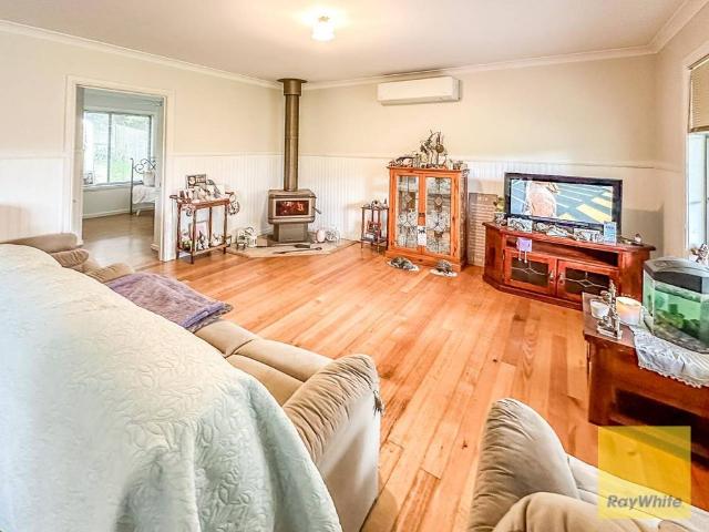 House for rent in Yanakie, Victoria