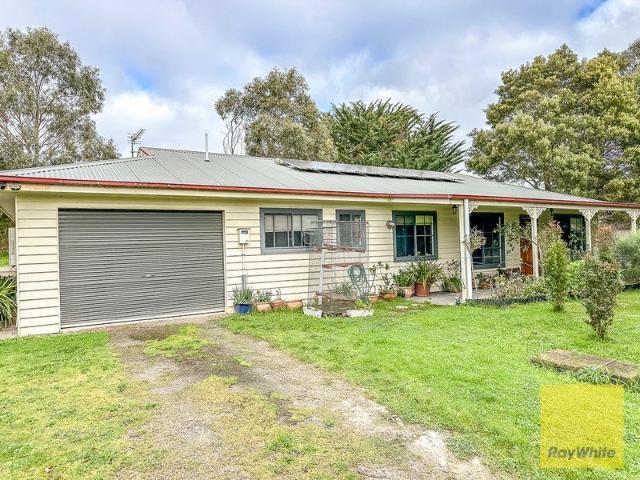 House for rent in Yanakie, Victoria