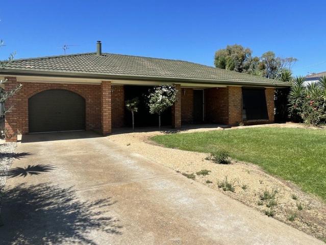House for rent in Cobram, Shire of Moira