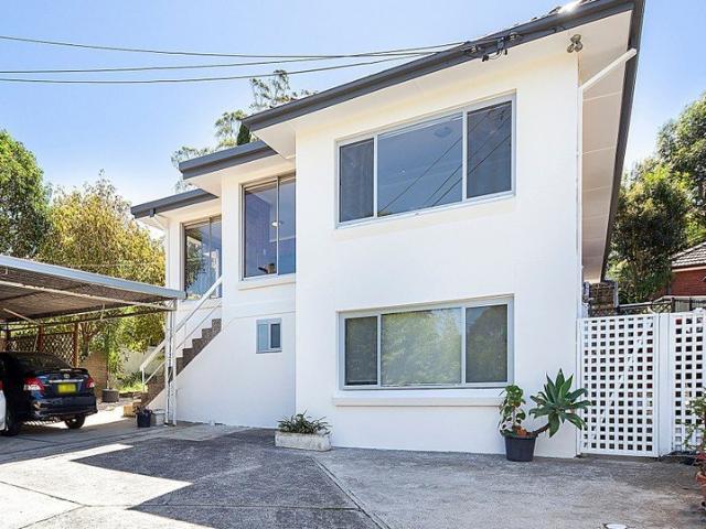 House for rent in Willoughby, New South Wales