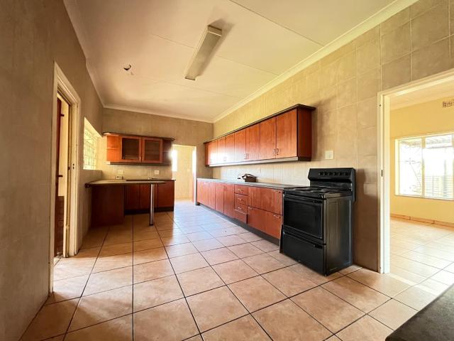 House for rent in Kempton Park