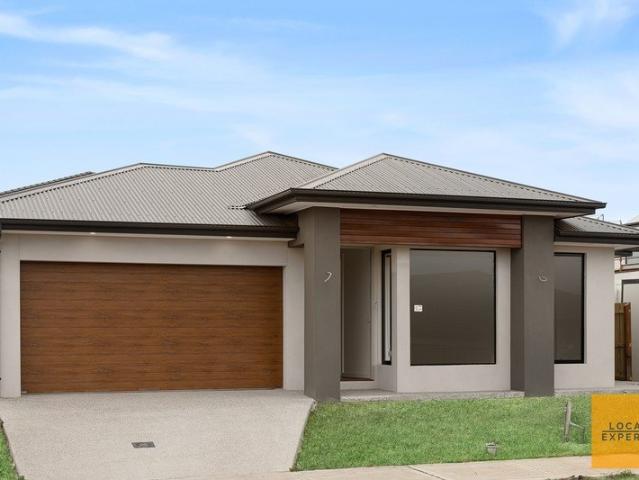 House for rent in Camerons Creek, Victoria