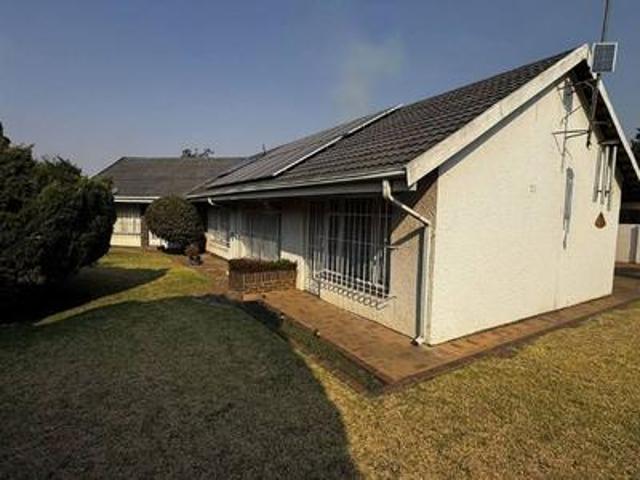 House for sale in Ekurhuleni, Gauteng