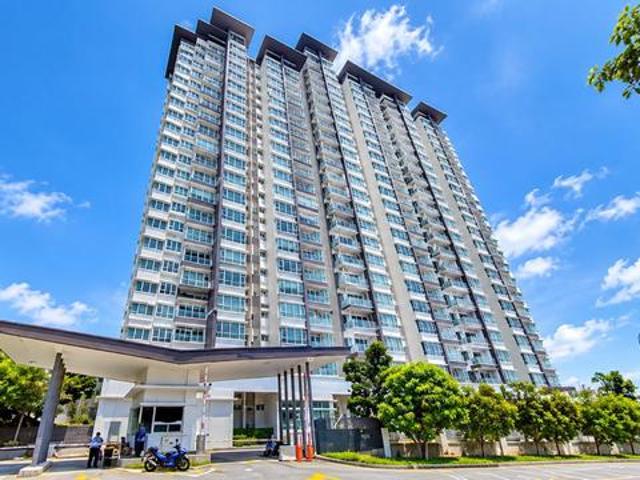 Condominium for sale in Cyberjaya, Sepang
