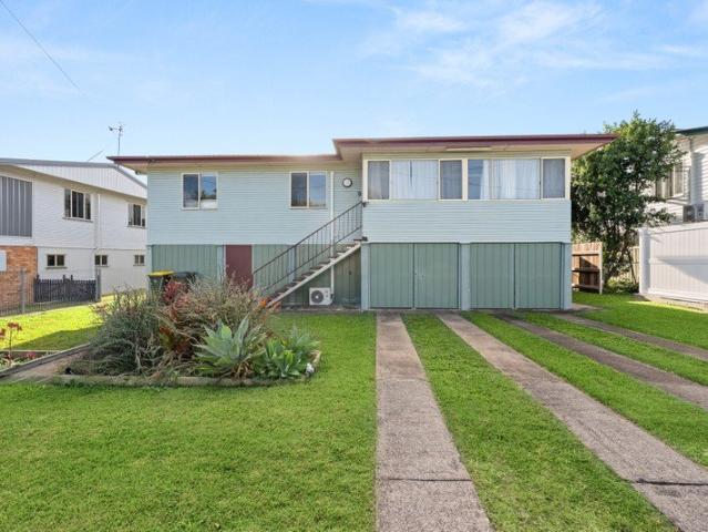 House for sale in Maryborough, Queensland