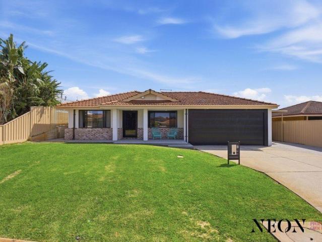 House for sale in Atwell, City of Cockburn