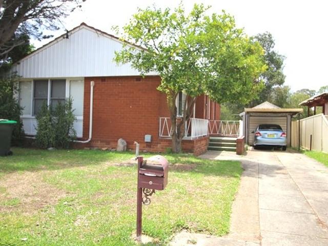 House for rent in Sydney, New South Wales