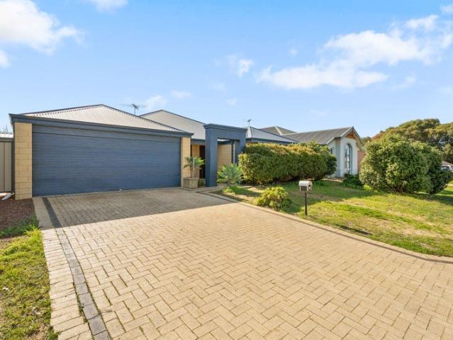 House for sale in Parklands, Western Australia