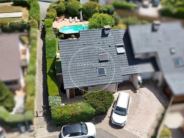 Maison vente à Saint-Julien-en-Genevois, Saint-julien-en-genevois