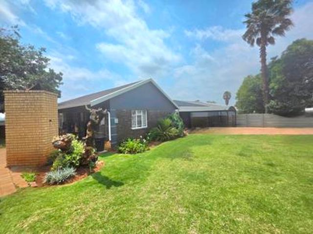 House for sale in Boksburg, Gauteng