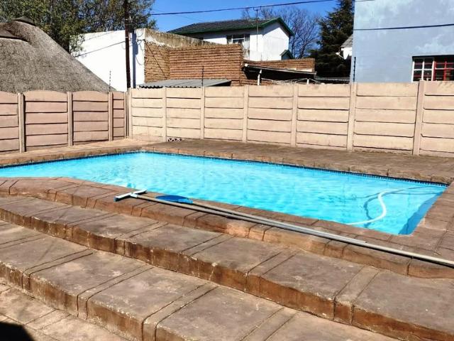 House for sale in Johannesburg
