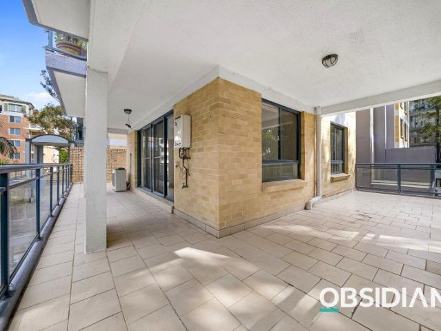 Apartment for rent in Sydney, New South Wales