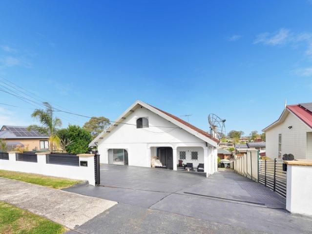 House for sale in Sydney, New South Wales