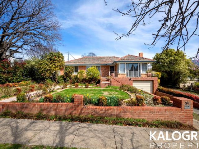 Property for rent in Griffith, Australian Capital Territory