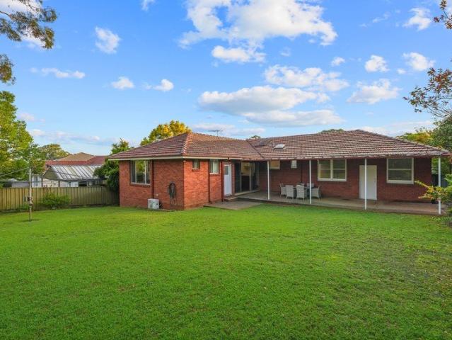 House for sale in Sydney, New South Wales