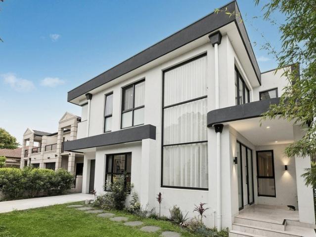 House for sale in St George, Sydney