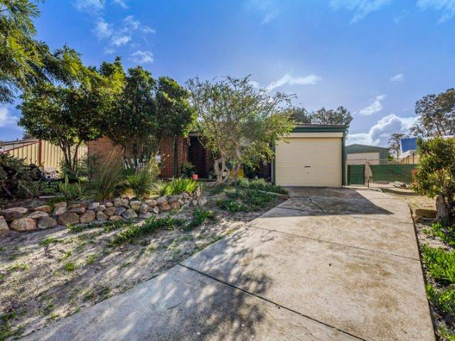 House for sale in Parklands, Western Australia