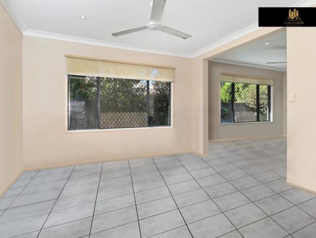 House for rent in Gordonvale, Queensland