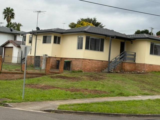 House for rent in Hewitt, Sydney