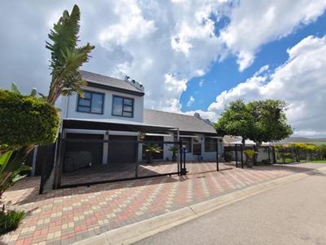 House for sale in Western Cape