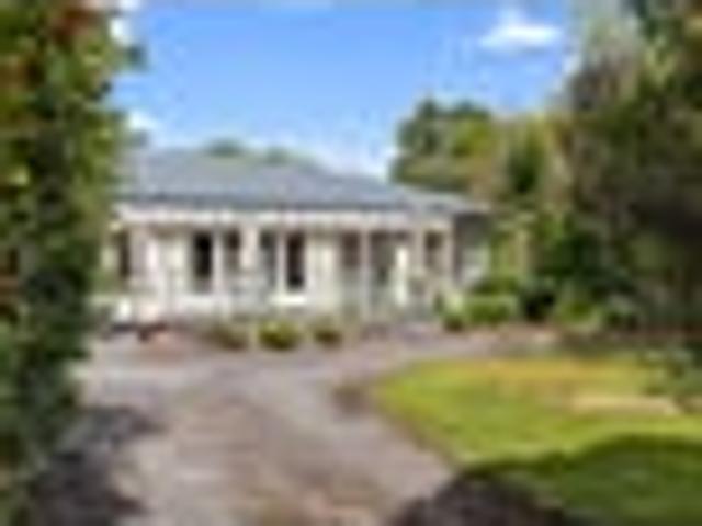 House for sale in Upper Plain, Masterton District