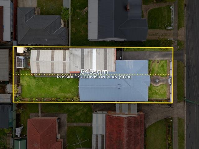 House for sale in Fairfield, Sydney