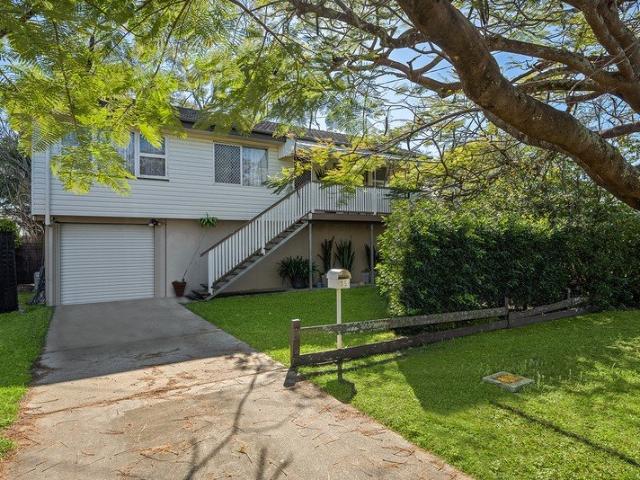 House for rent in Toombul, Queensland