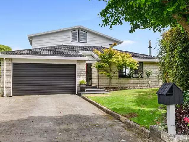House for rent in Hillsborough, Taranaki