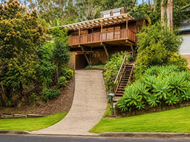 House for rent in Gosford, New South Wales