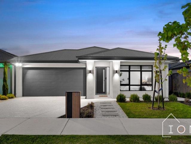 House for sale in Smiths Park Estate, Melbourne