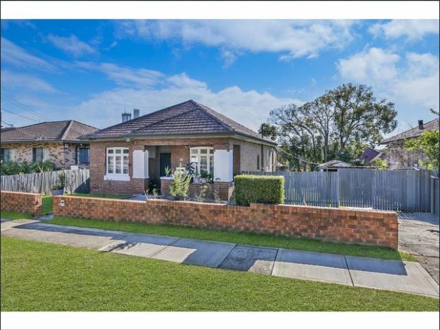 House for rent in Sydney, New South Wales
