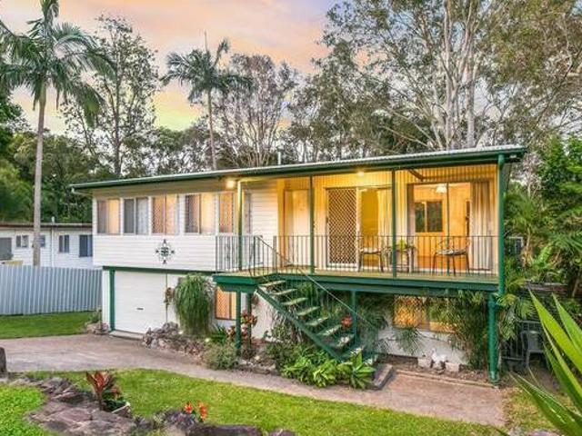 House for sale in Queensland