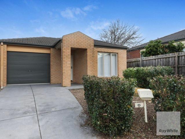 House for rent in Camerons Creek, Victoria