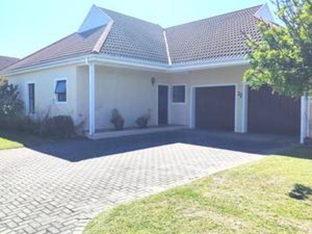 House for rent in Baardskeerdersbos, Western Cape