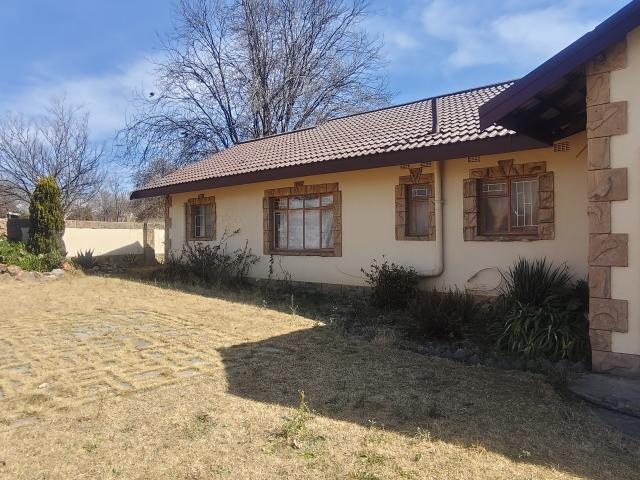 House for rent in Kriel, Emalahleni Local Municipality