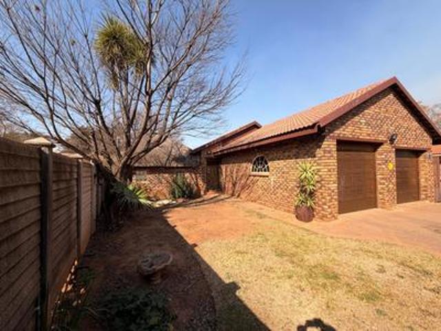 House for rent in Midvaal, Gauteng