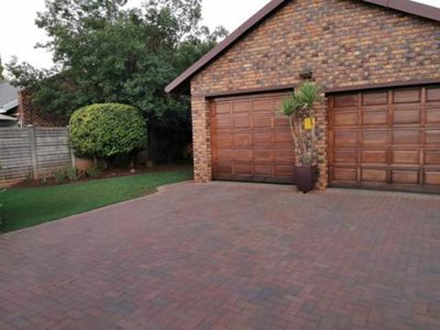 House for rent in Midvaal, Gauteng