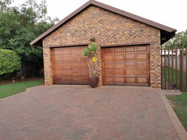House for rent in Midvaal, Gauteng