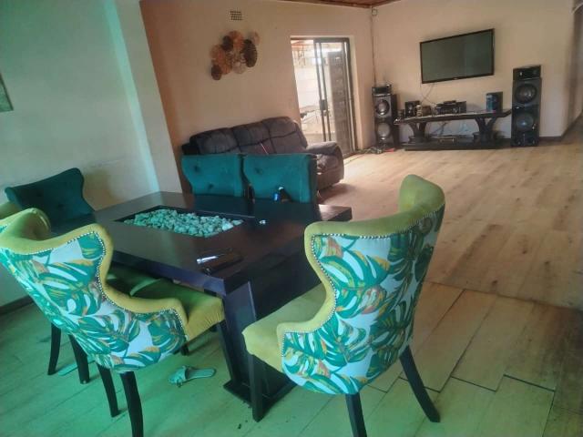 House for rent in Khayelitsha, Western Cape