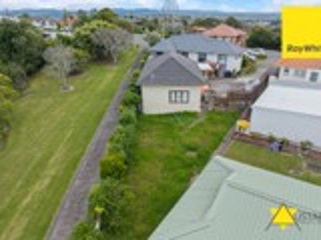 House for rent in Oroua County