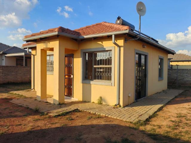 House for rent in Akasia, Gauteng