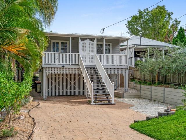 House for rent in Toombul, Queensland