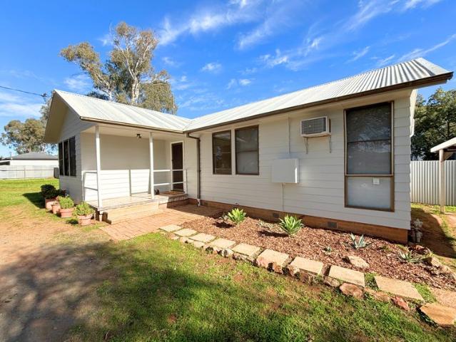 House for rent in Coolamon, New South Wales