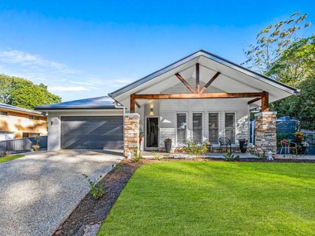 House for sale in Tamborine Mountain, Queensland