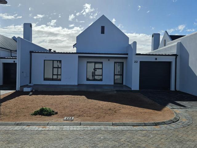 House for rent in Saldanha Bay Ward 14, Saldanha Bay Local Municipality