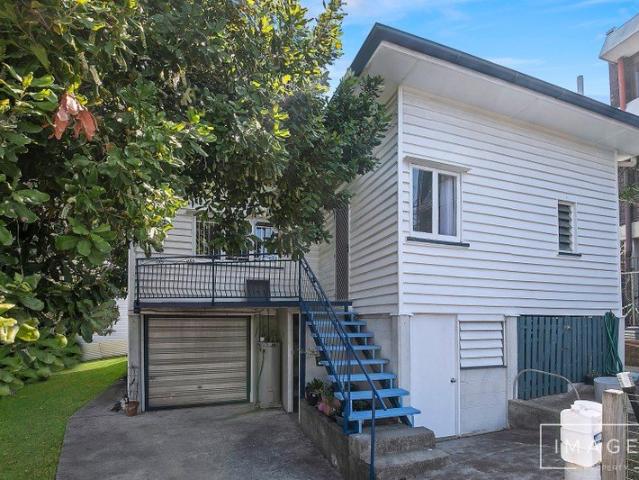 House for rent in Toombul, Queensland